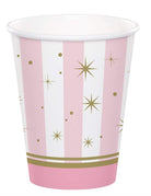 Creative Converting: Bekertjes Twinkle Toes (266Ml, 8St)