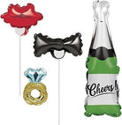 Creative Converting: Photo Props Bln 6/4 Wedding Qs