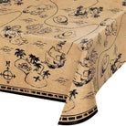 Creative Converting: Pirate Treasure (Tovaglia 137x259 cm)