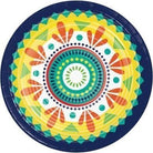 Creative Converting: Plt7 Ss 12/8Ct Pottery S