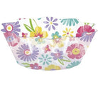 Bowl Fluted Pl 12/1 8 Spring