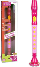 Bontempi 36 4071 Flauto Elettronico
