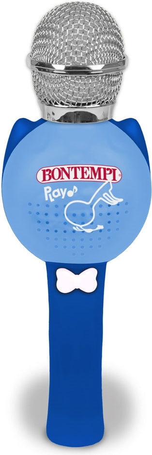 Bontempi 41 2820 - Microfono Karaoke Wireless