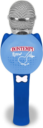 Bontempi 41 2820 - Microfono Karaoke Wireless