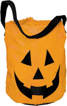 Amscan: Tote Bag Pumpkin 30 Cm X 25 Cm