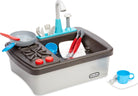 Little Tikes: First Sink & Stove - Primo Lavello E Fornello
