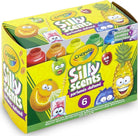 Crayola: I Profumelli - 6 Tempere Lavabili Profumate