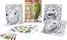 Crayola: Set Attivita Pops Dinosauri
