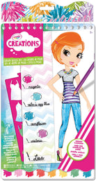 Crayola: Creations - Crea La Moda