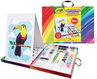 Crayola: Valigetta Dipingi & Crea
