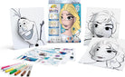 Crayola: Set Attivita Pops Disney Frozen