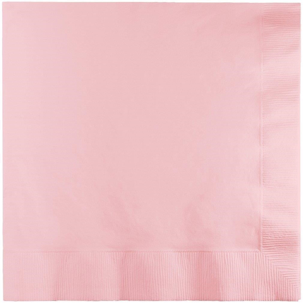 Creative Converting: 20 Tovaglioli Rosa