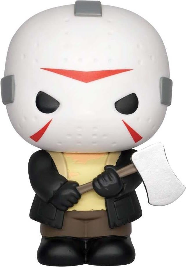 Coin Bank Jason Exclusive