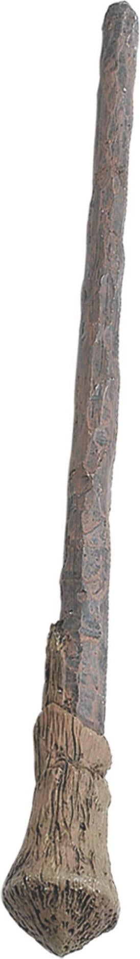 Harry Potter: Rubies - Bacchetta Ron (Bacchetta)