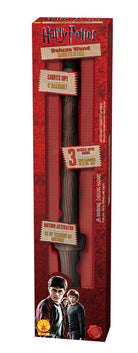 Harry Potter: Bacchetta Harry Potter Deluxe