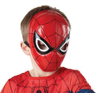 Marvel: Rubie's - Spider-Man - Maschera 1/2