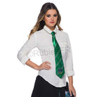 Harry Potter: Cravatta Slytherin Deluxe