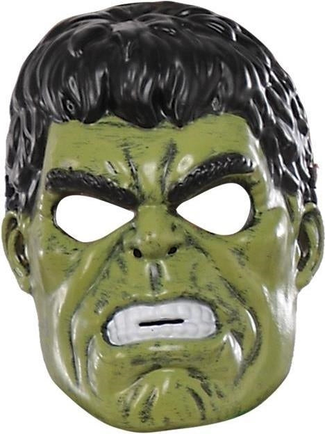Marvel: Hulk - Maschera Hulk Avengers