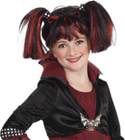 Rubies: Parrucca Lilith Bambino