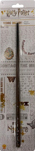Harry Potter: Bacchetta Cedric Diggory (Bacchetta)