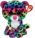 Ty: Beanie Boos - Dotty (Peluche 15 Cm)