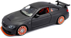 Maisto: Bmw M4 Gts 1:24 (Assortimento)
