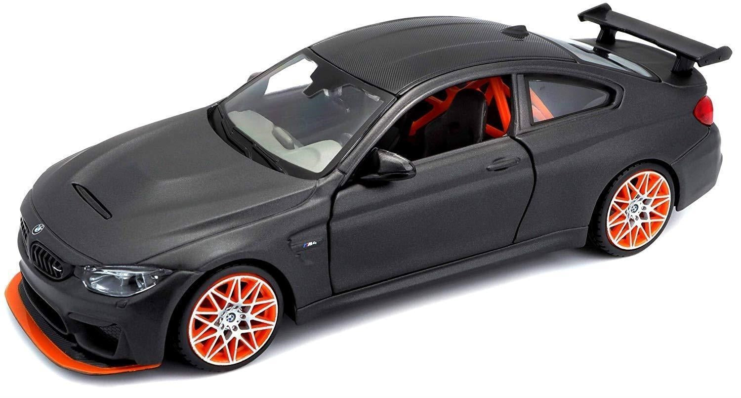 Maisto: Bmw M4 Gts 1:24 (Assortimento)