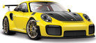 Maisto: Porsche 911 Gt2 Rs 1:24