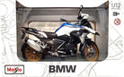 Maisto: Moto Ducati 1:12