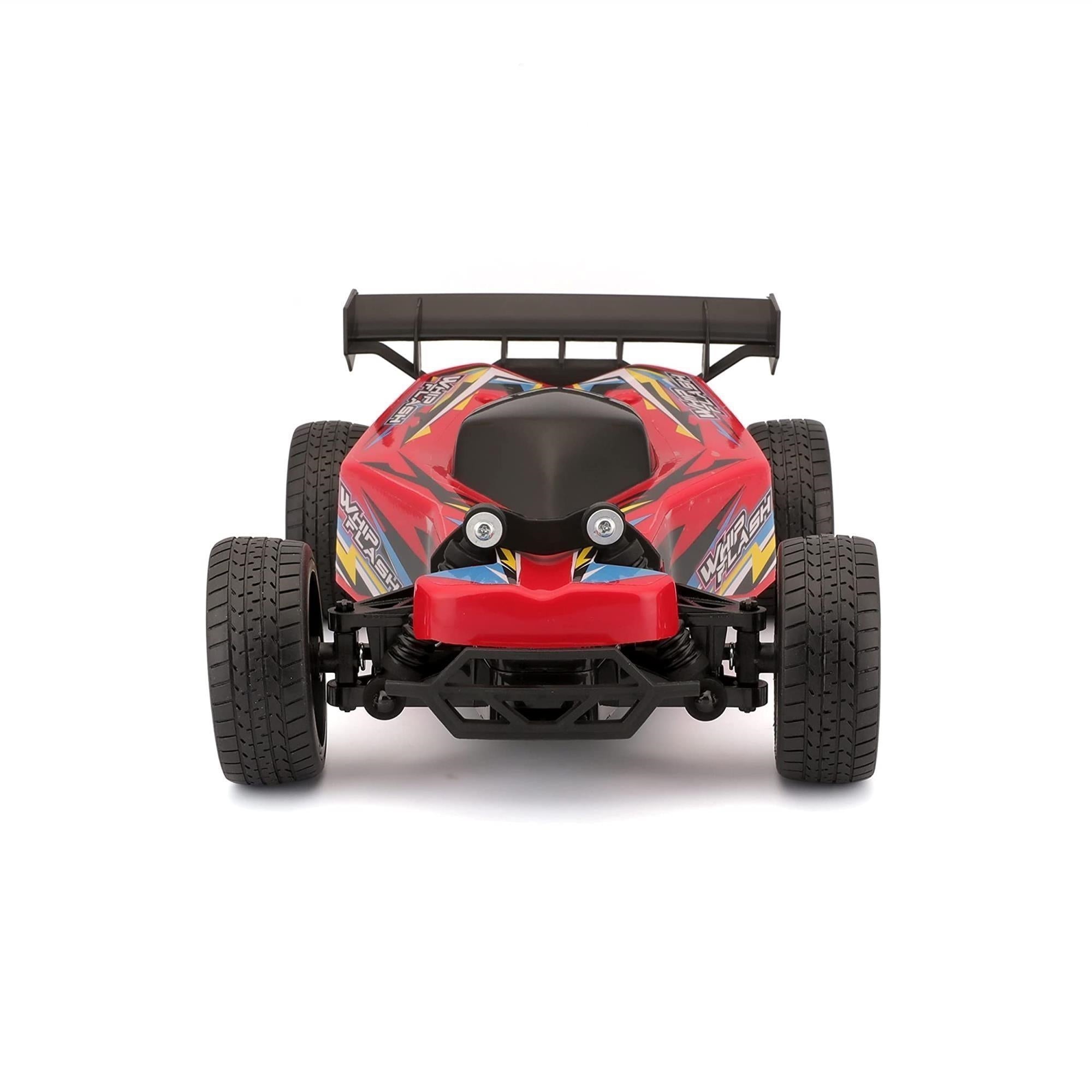 Maisto: Tech - Rc Whip Flash Buggy 2.4 Ghz