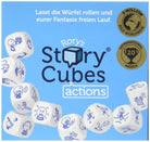 Rory's Story Cubes: Actions (azzurro)