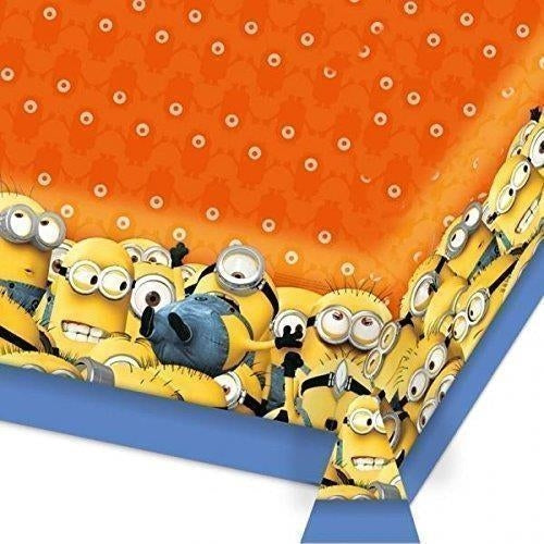 Minions: Tovaglia 120x180 Cm