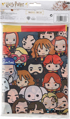 Harry Potter: Amscan - Tablecover Harry Potter Plastic 120X180 Cm