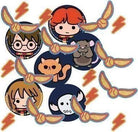 Harry Potter: Amscan - Confetti Harry Potter Paper / Plastic 34 G