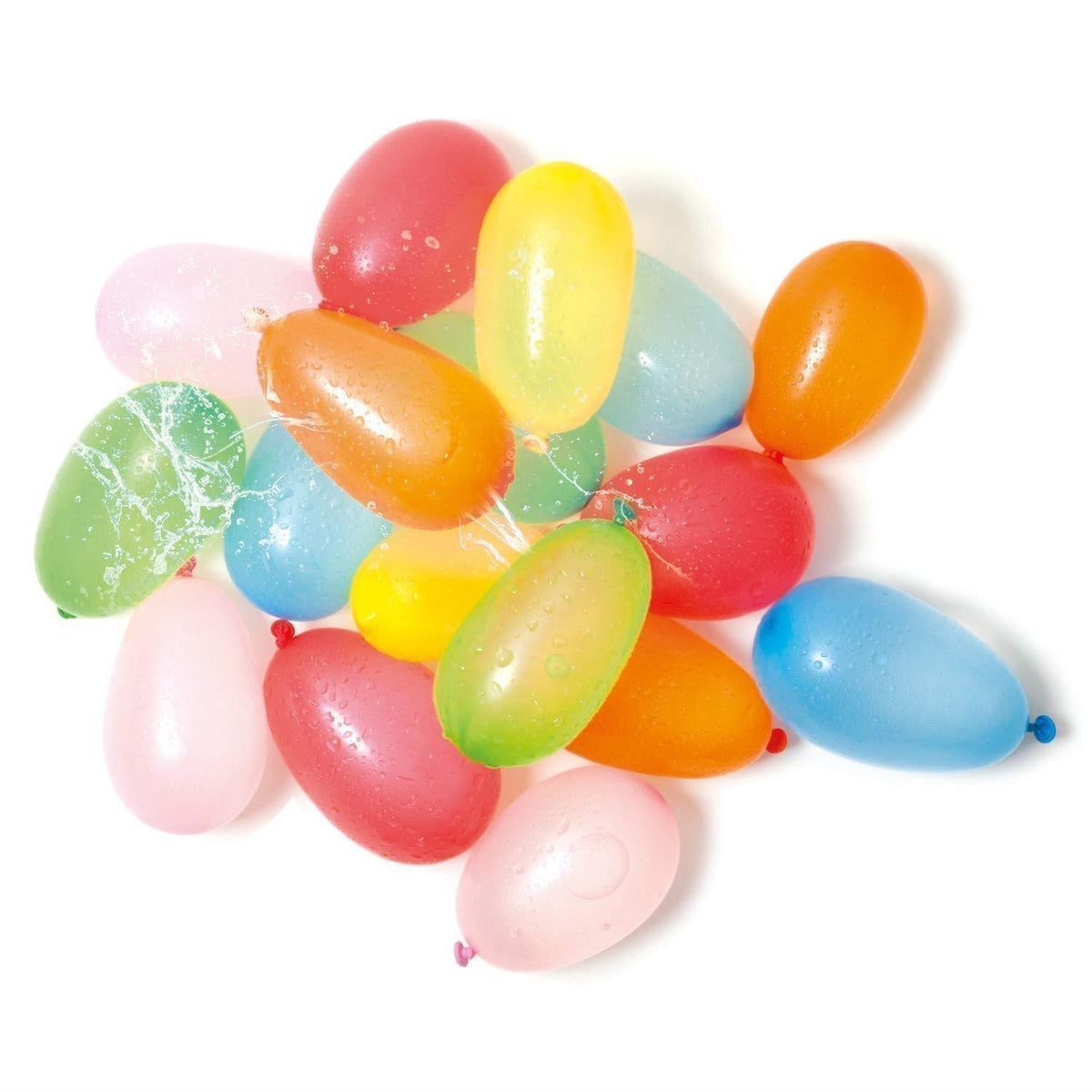 Amscan: 50 Water Balloons