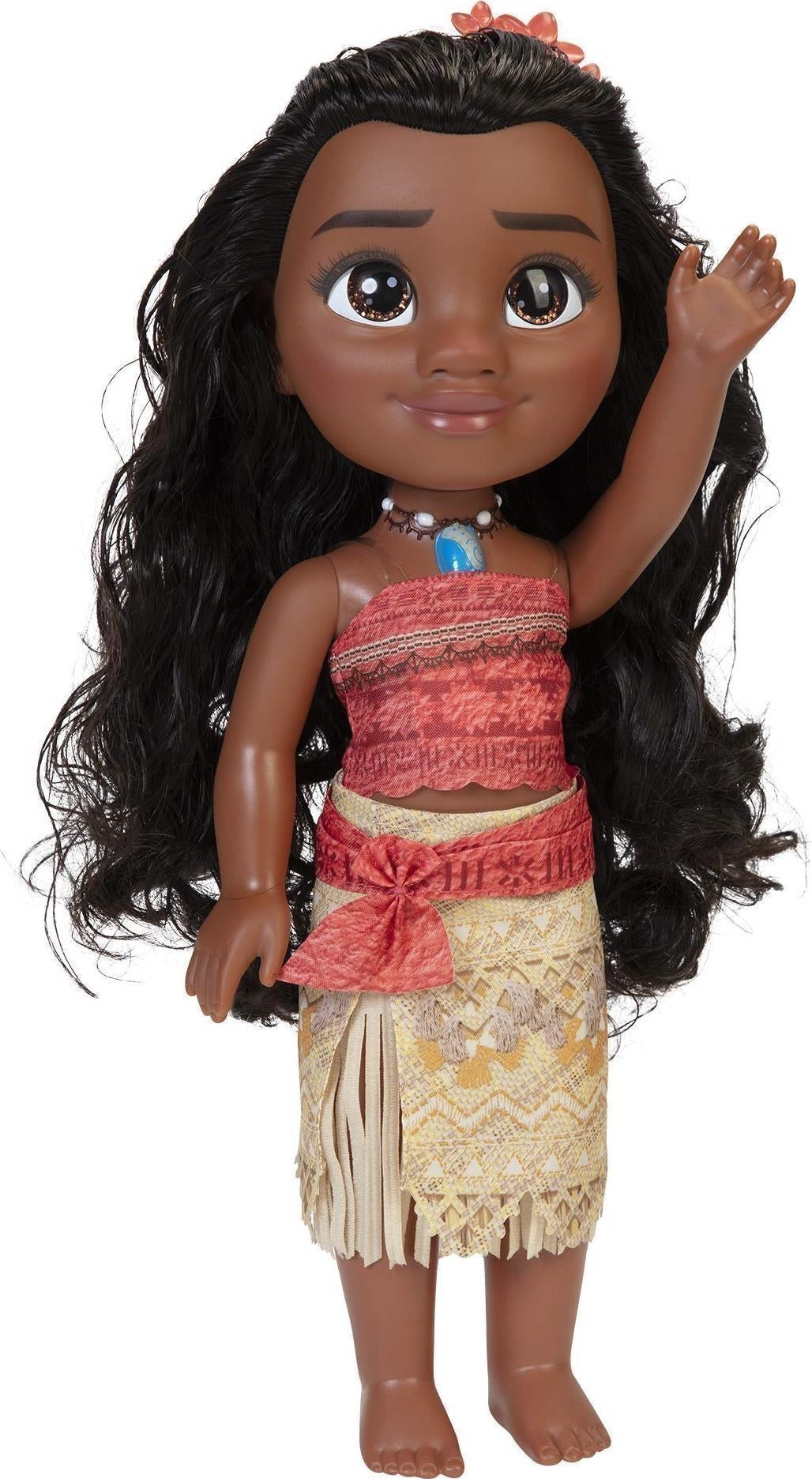 Disney: Jakks - Moana Core (Large Doll / Bambola Grande)