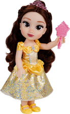 Disney: Jakks - Princess - Bambola 38 Cm Belle