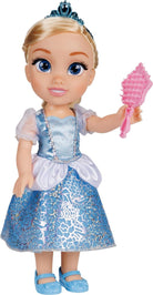 Disney: Jakks - Princess - Bambola 38 Cm Cenerentola