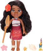 Disney: Jakks - Oceania 2 - Bambola 38 Cm Vaiana Cantante