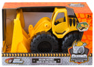 Nikko Toys: Veicoli Da Cantiere In Scatola - Ruspa
