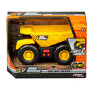Nikko Toys: Camion Da Cava Con Luci E Suoni
