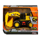 Nikko Toys: Escavatore Con Luci E Suoni