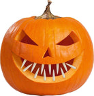Amscan: Pumpkin Decoration Kit Teeth H