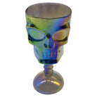 Amscan: Goblet Skeleton Halloween Decoration H