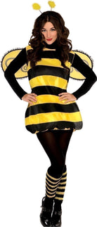 Amscan: Child Costumedarling Bee Age 14-16 Years