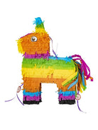 Amscan: Expandable Pinata Donkey