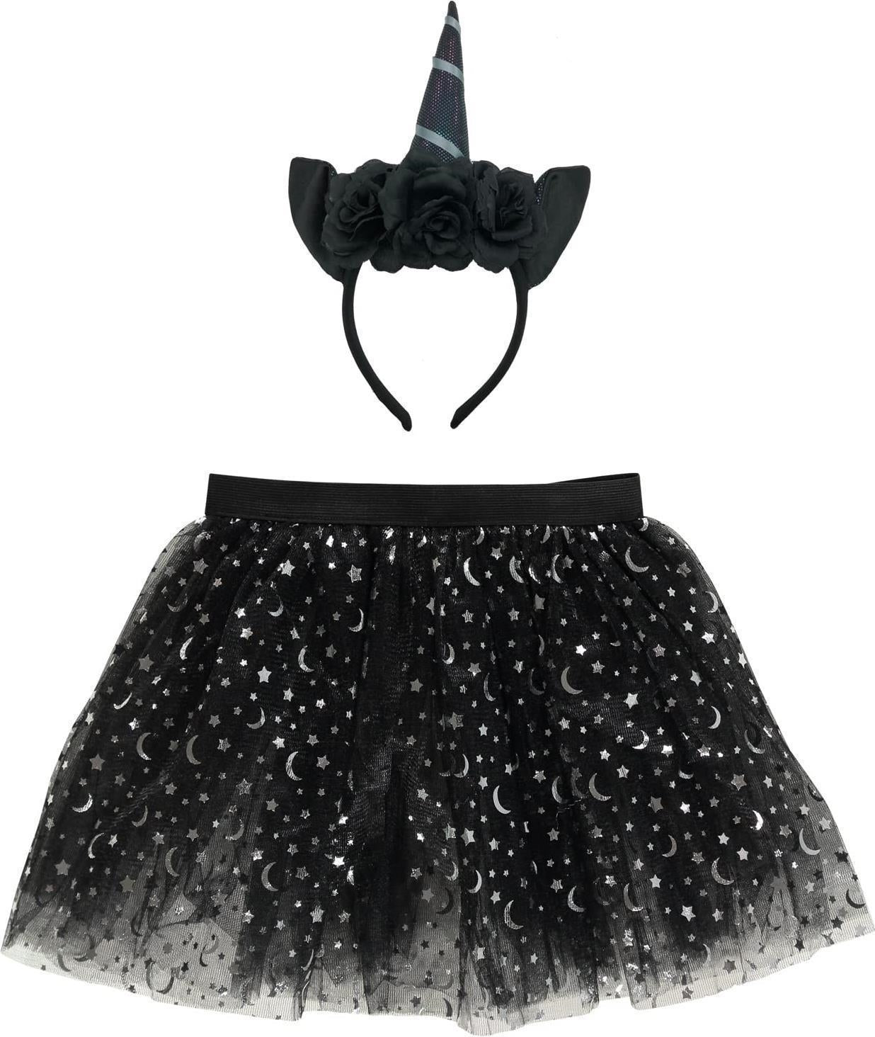 Accessory Kit Unicorn Set Dark H
