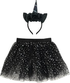 Accessory Kit Unicorn Set Dark H