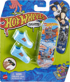 Hot Wheels: Mattel - Skate - Skateboard Singolo (Assortimento)