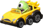 Hot Wheels: Mattel - Single Racerverse (Assortimento)